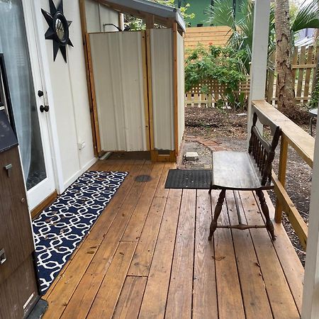 150-Year-Old Lincolnville Cottage 3Bedroom 2Bath St. Augustine Esterno foto