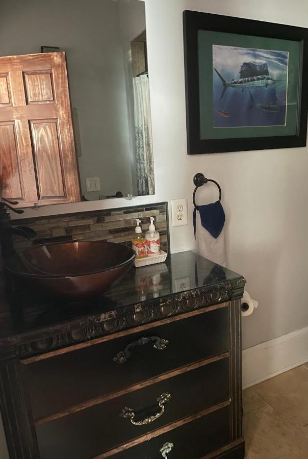 150-Year-Old Lincolnville Cottage 3Bedroom 2Bath St. Augustine Esterno foto