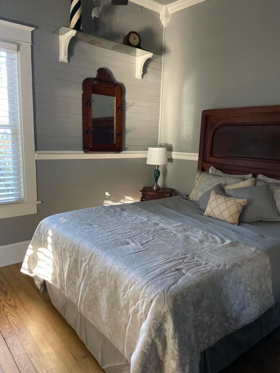 150-Year-Old Lincolnville Cottage 3Bedroom 2Bath St. Augustine Esterno foto