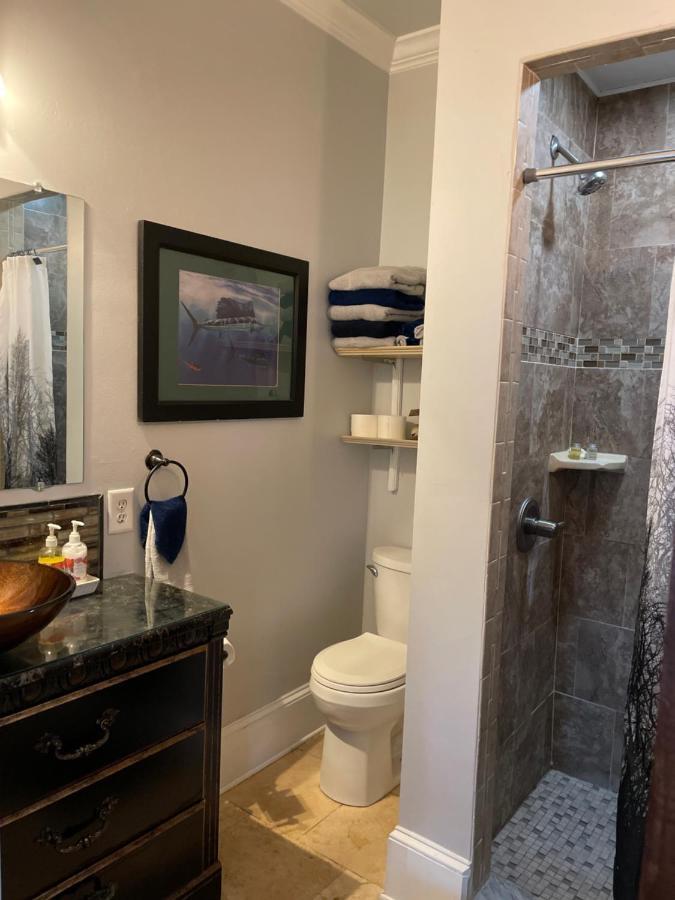 150-Year-Old Lincolnville Cottage 3Bedroom 2Bath St. Augustine Esterno foto
