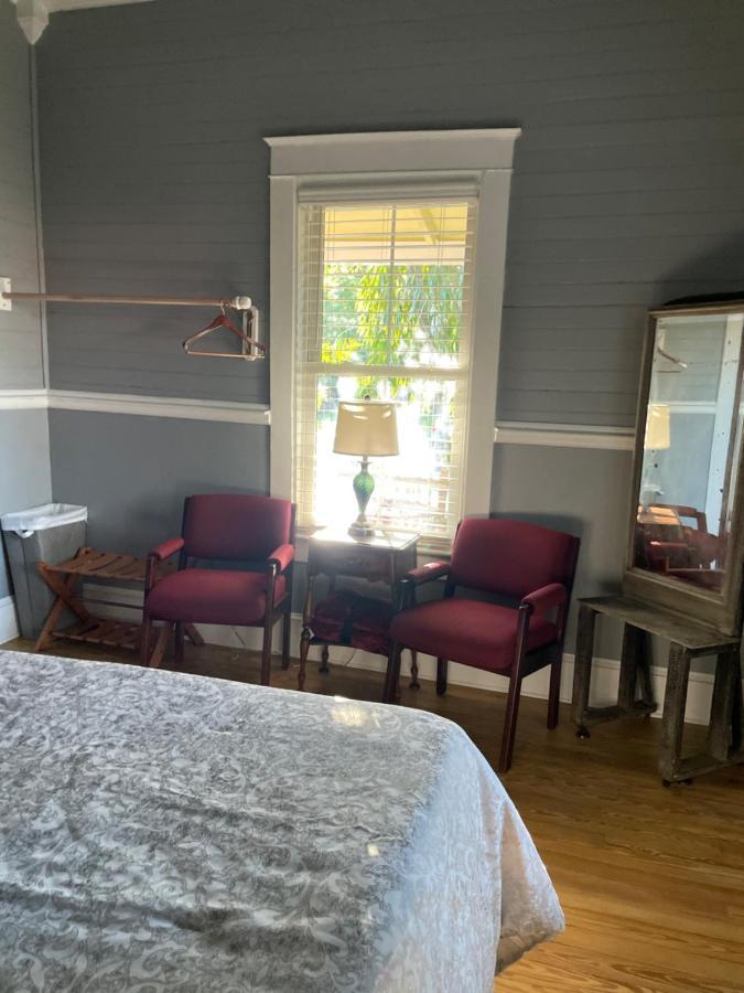 150-Year-Old Lincolnville Cottage 3Bedroom 2Bath St. Augustine Esterno foto