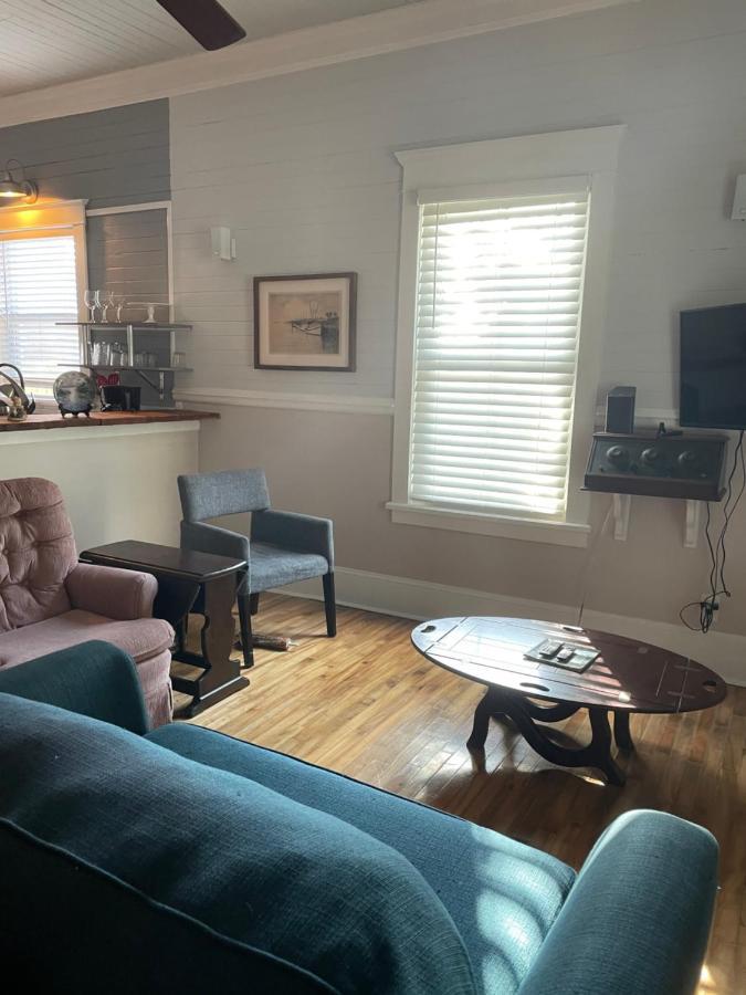 150-Year-Old Lincolnville Cottage 3Bedroom 2Bath St. Augustine Esterno foto