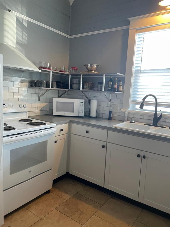 150-Year-Old Lincolnville Cottage 3Bedroom 2Bath St. Augustine Esterno foto