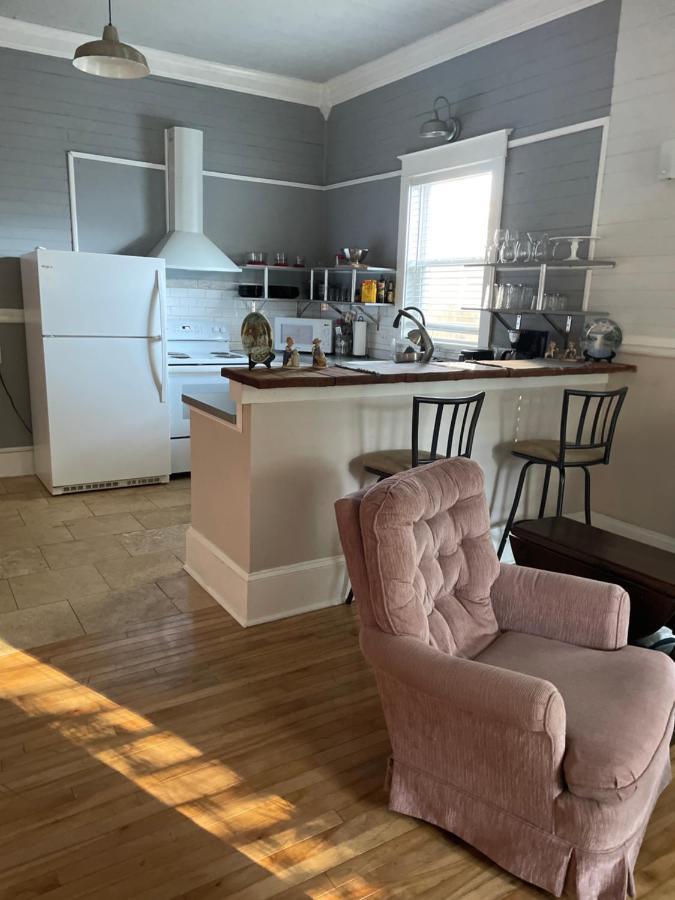 150-Year-Old Lincolnville Cottage 3Bedroom 2Bath St. Augustine Esterno foto