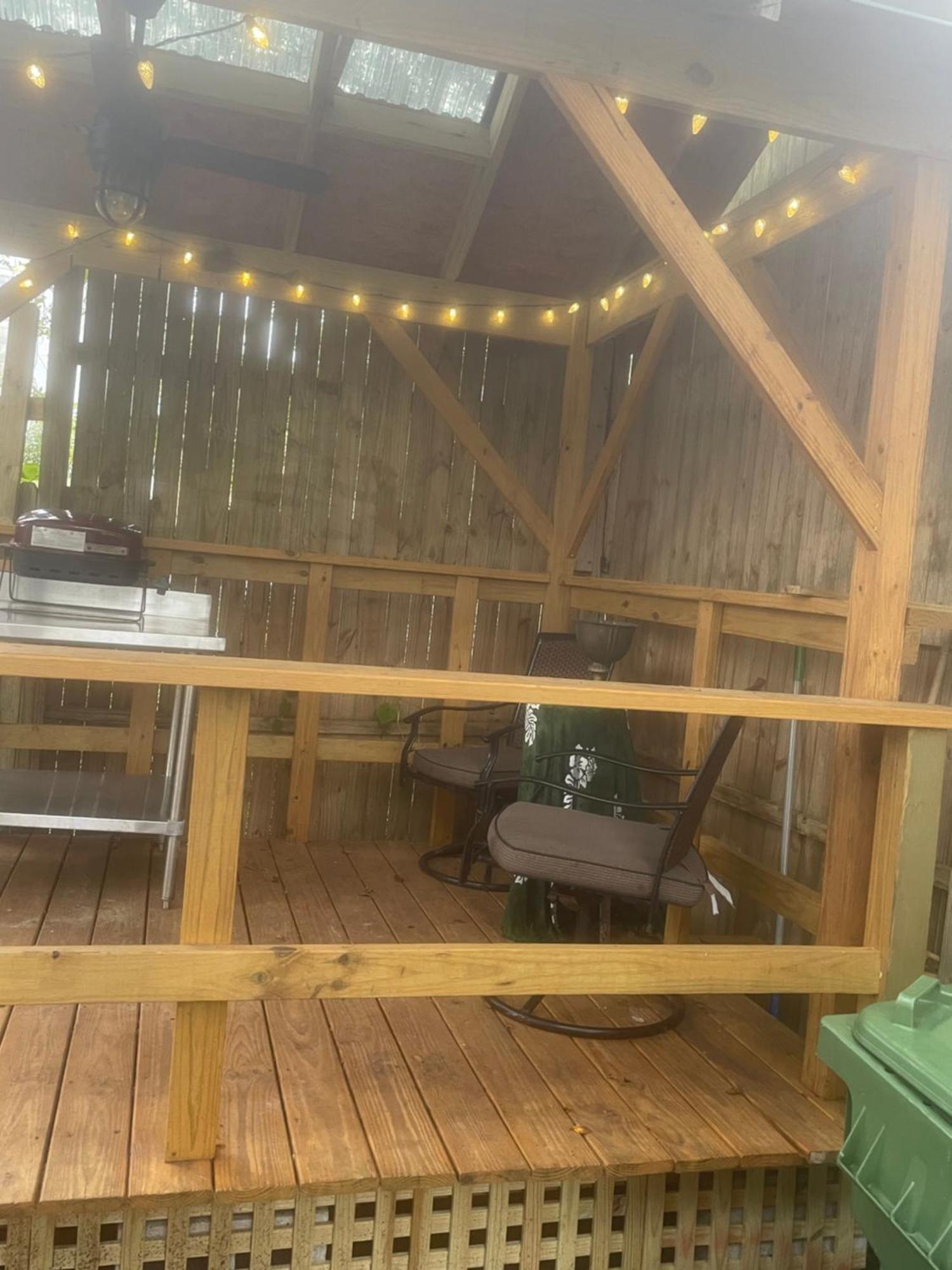 150-Year-Old Lincolnville Cottage 3Bedroom 2Bath St. Augustine Esterno foto