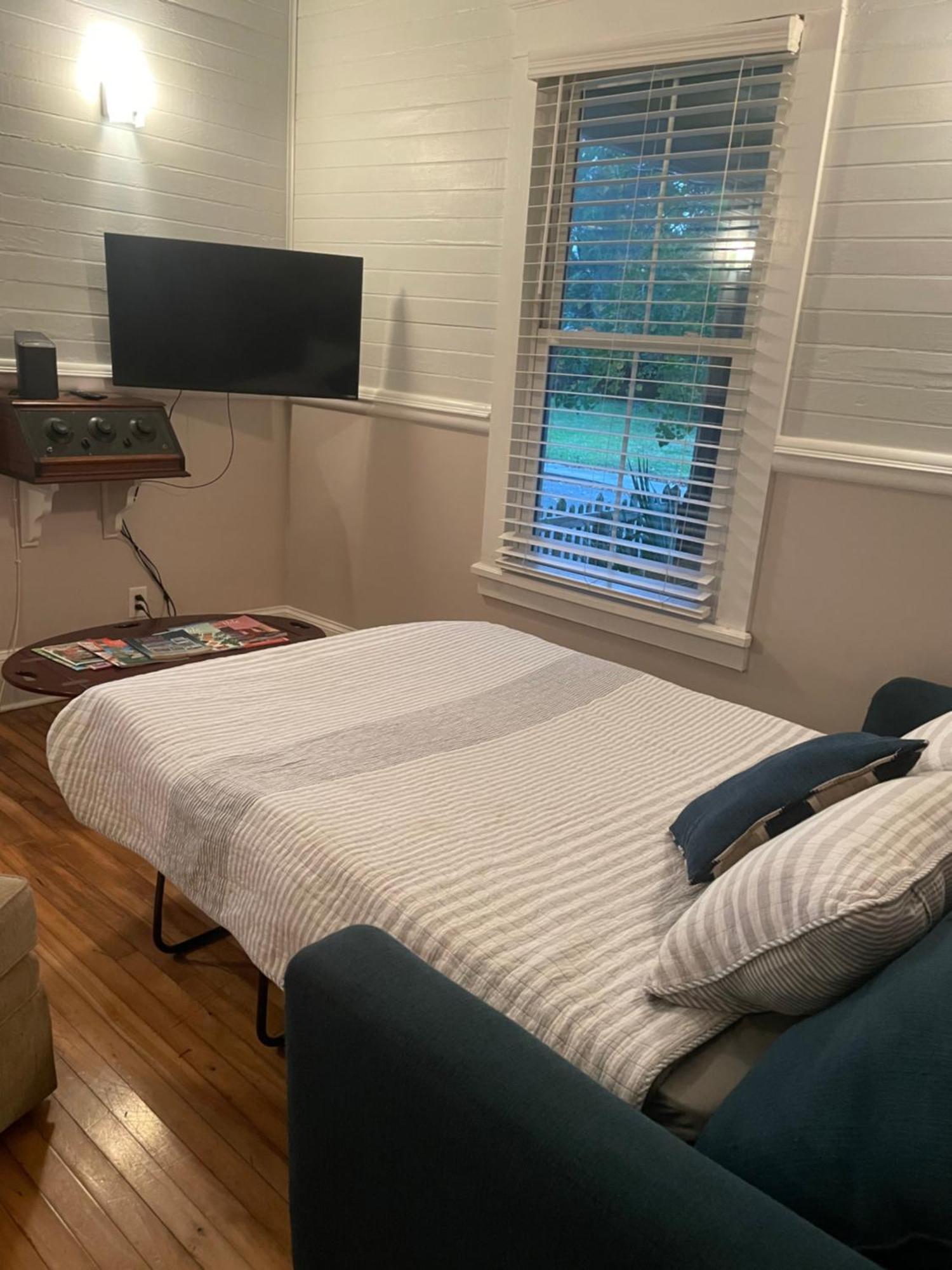 150-Year-Old Lincolnville Cottage 3Bedroom 2Bath St. Augustine Esterno foto