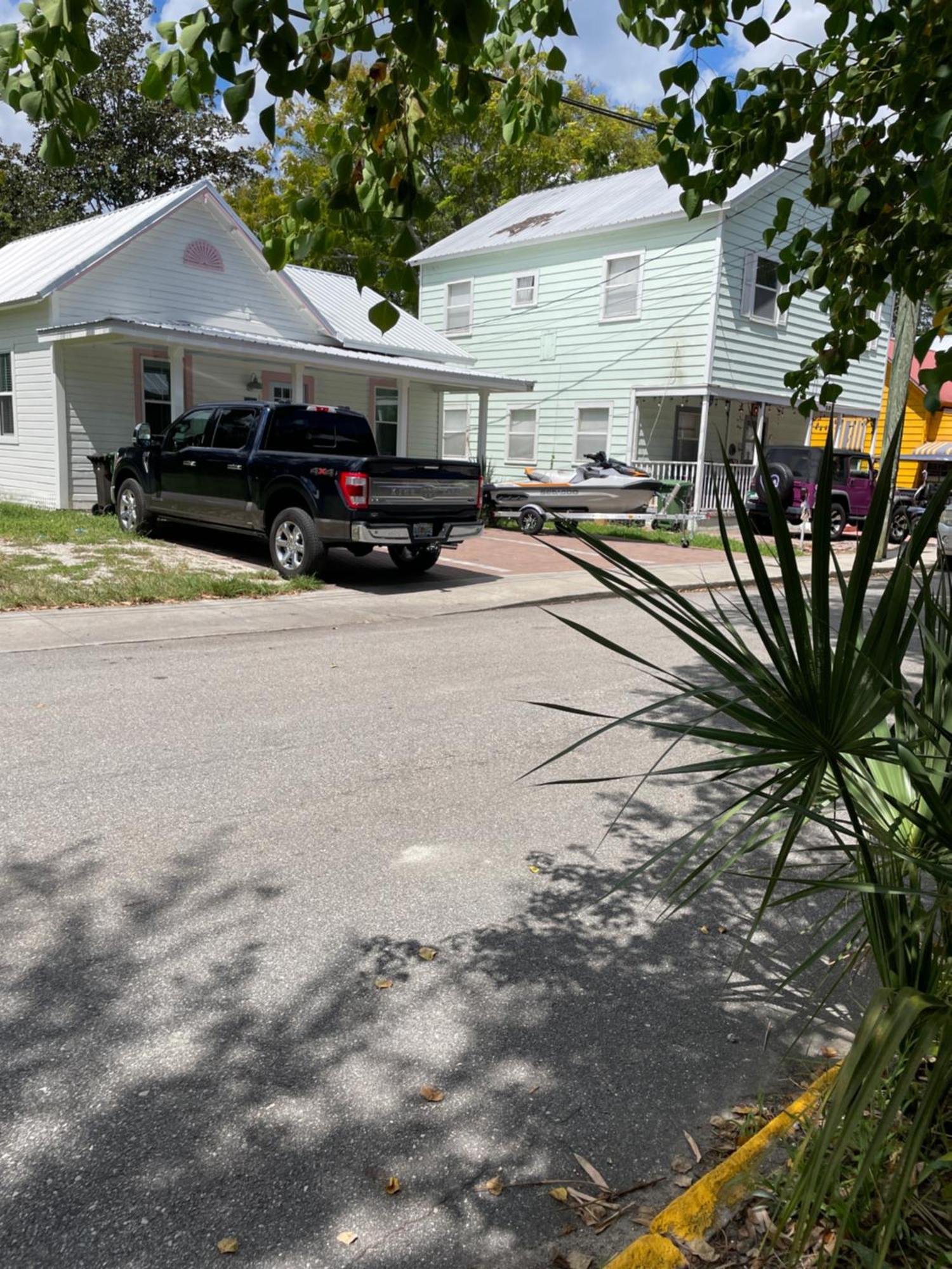 150-Year-Old Lincolnville Cottage 3Bedroom 2Bath St. Augustine Esterno foto