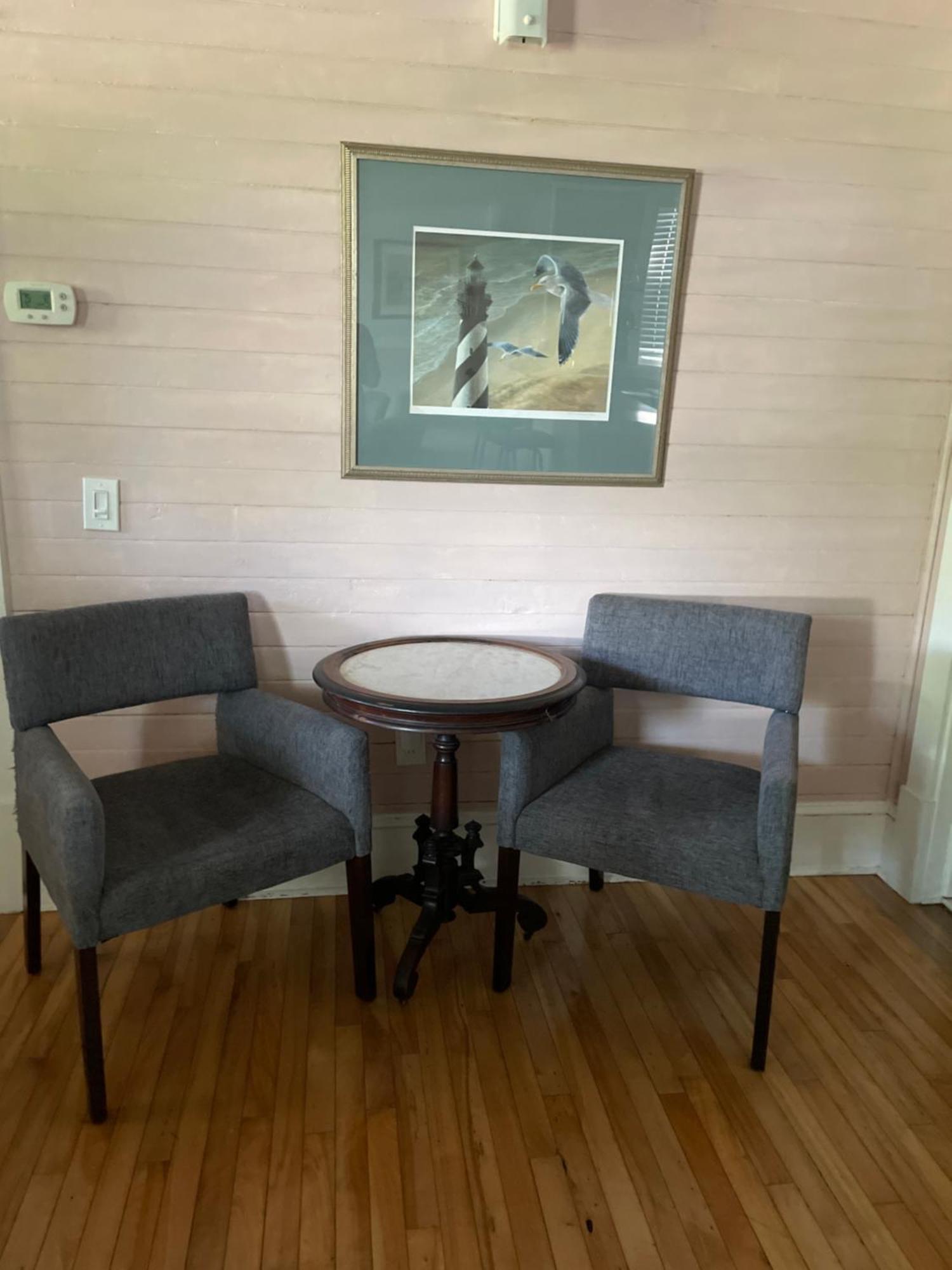 150-Year-Old Lincolnville Cottage 3Bedroom 2Bath St. Augustine Esterno foto