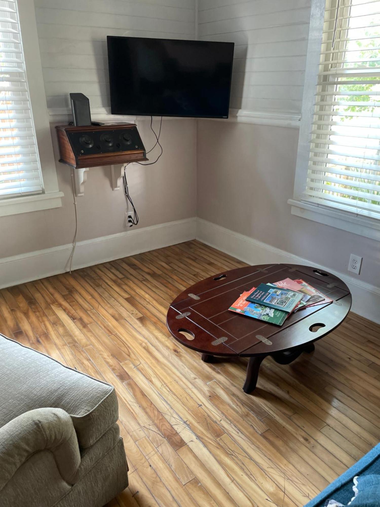 150-Year-Old Lincolnville Cottage 3Bedroom 2Bath St. Augustine Esterno foto