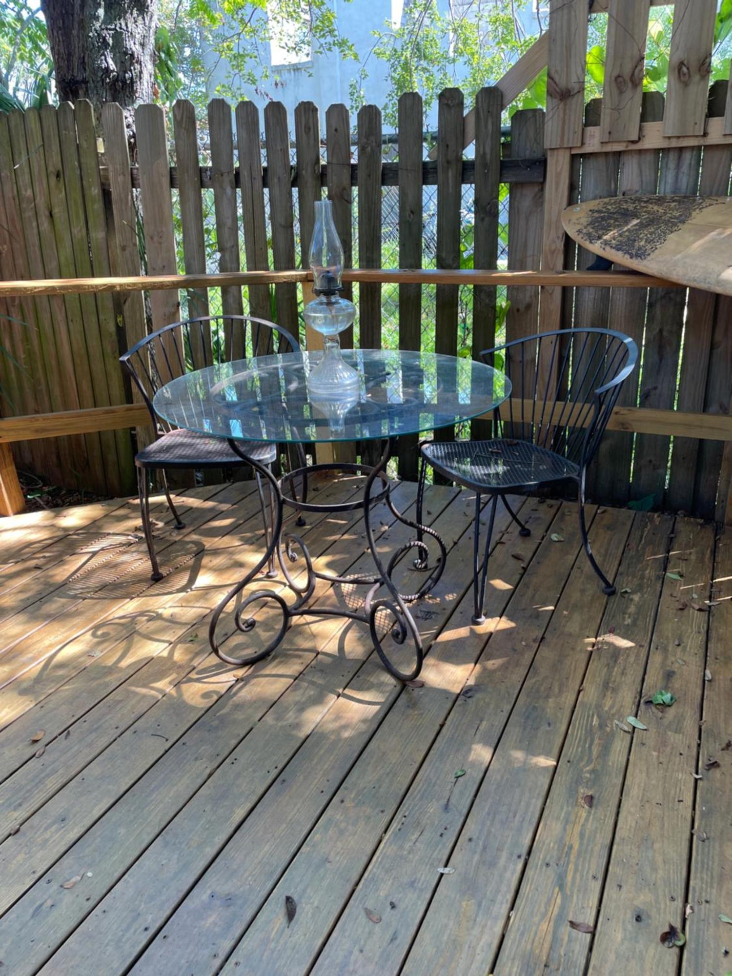 150-Year-Old Lincolnville Cottage 3Bedroom 2Bath St. Augustine Esterno foto