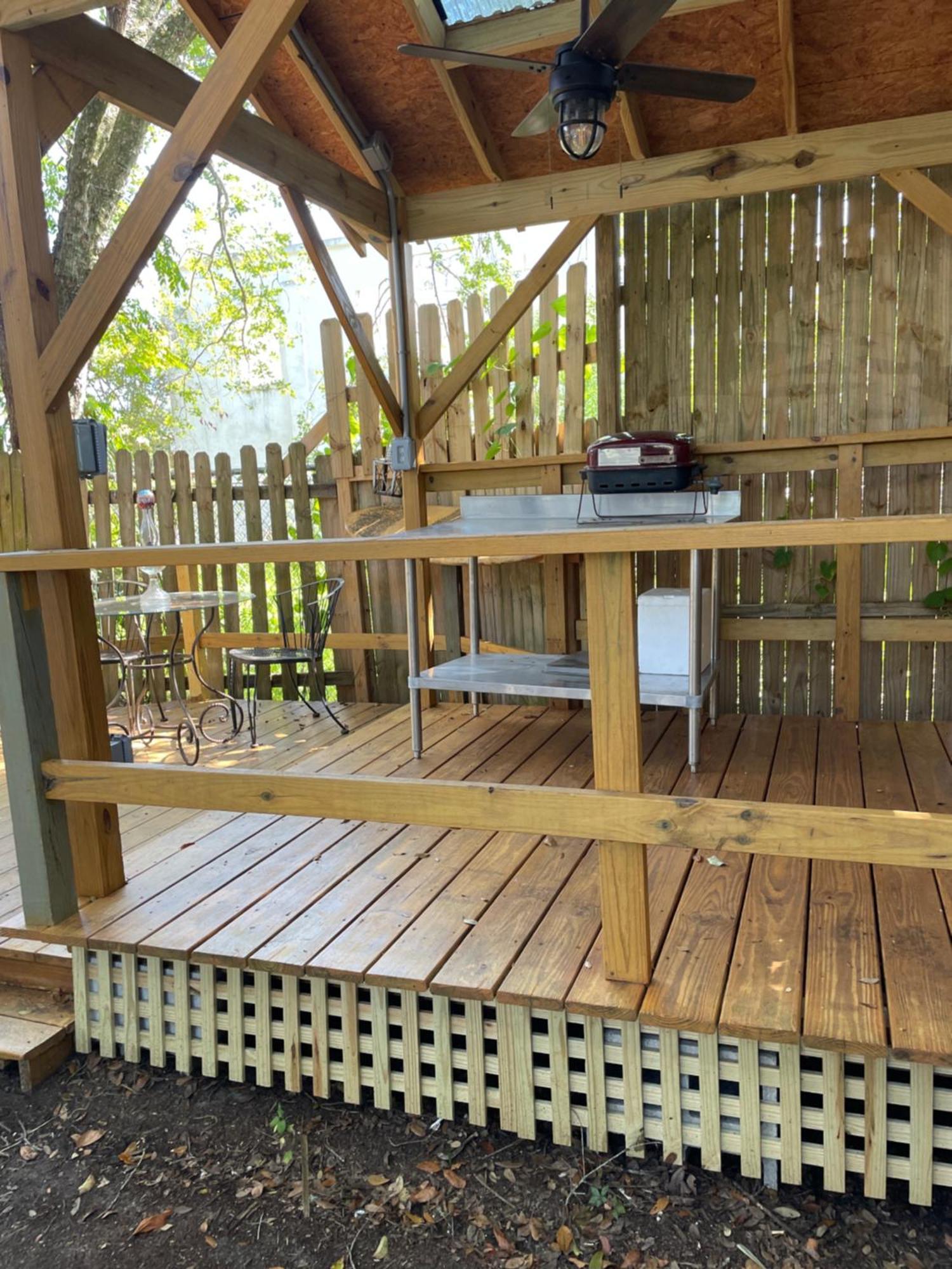 150-Year-Old Lincolnville Cottage 3Bedroom 2Bath St. Augustine Esterno foto