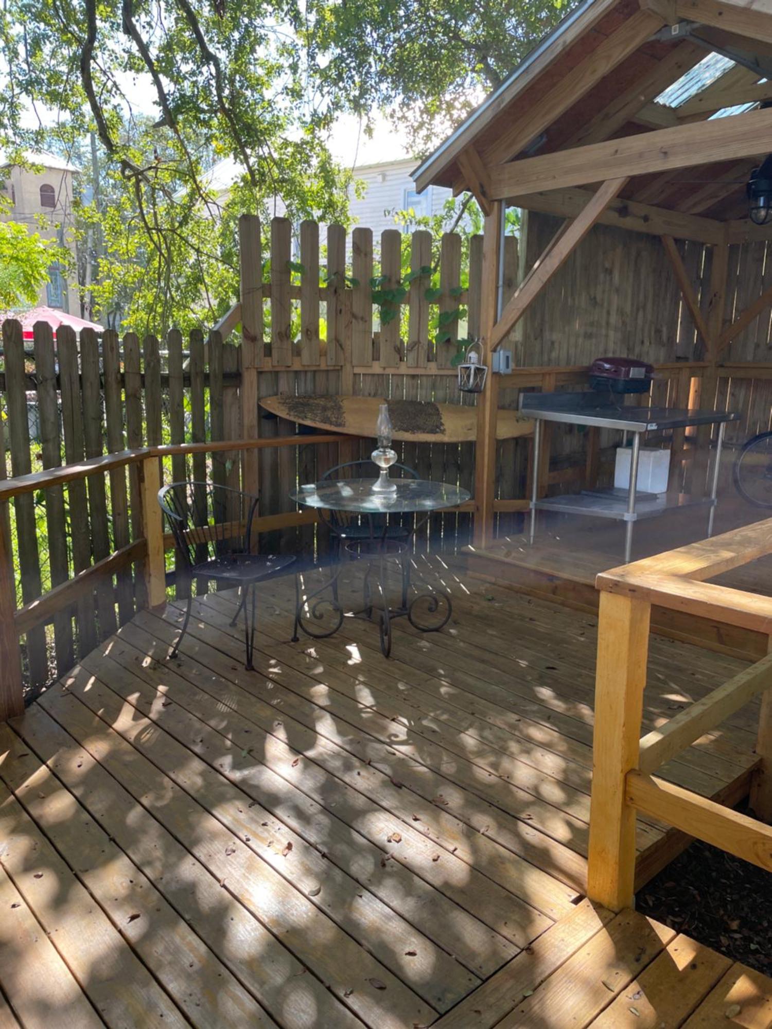 150-Year-Old Lincolnville Cottage 3Bedroom 2Bath St. Augustine Esterno foto