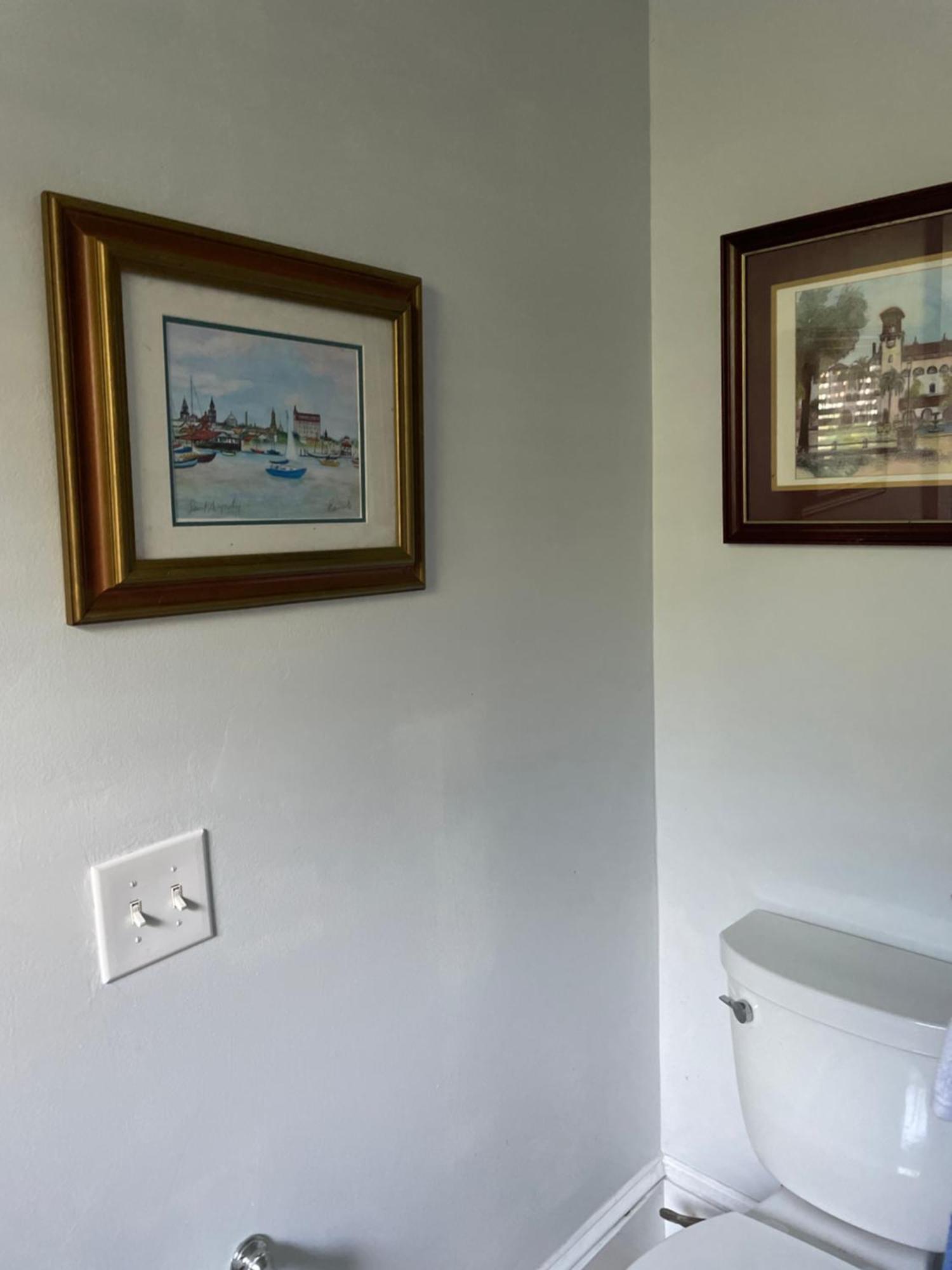 150-Year-Old Lincolnville Cottage 3Bedroom 2Bath St. Augustine Esterno foto