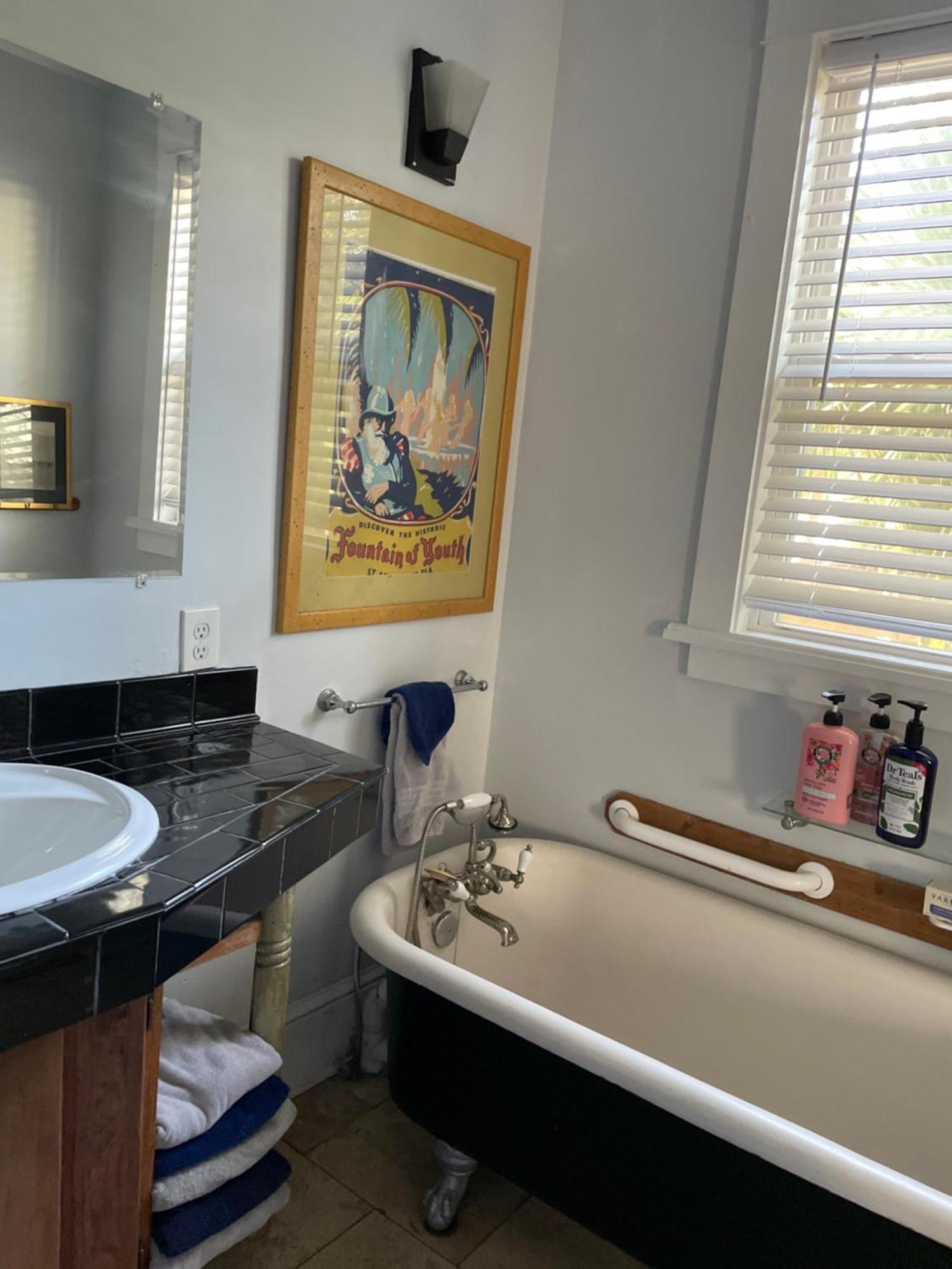 150-Year-Old Lincolnville Cottage 3Bedroom 2Bath St. Augustine Esterno foto